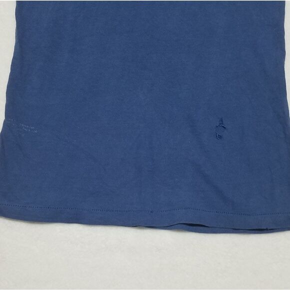 𝅺Vintage 70s Jackson Browne The Pretender Single Stitch Thrashed Tour Tee - Picture 6 of 9